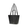Emporio Armani Leather Tote - Emporio Armani