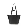 Emporio Armani Leather Tote - Emporio Armani