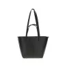 Emporio Armani Leather Tote - Emporio Armani