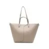 Emporio Armani Leather Tote Bag - Emporio Armani