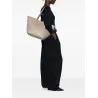 Emporio Armani Leather Tote Bag - Emporio Armani