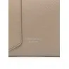 Emporio Armani Leather Tote Bag - Emporio Armani