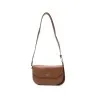 Emporio Armani Leather Crossbody Bag - Emporio Armani