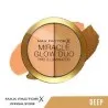 Highlighter MAXFACTOR MIRACLE GLOW DUO HIGHLIGHTER - Maxfactor