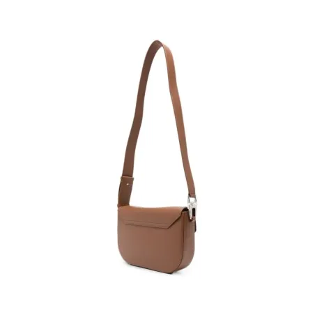 Emporio Armani Leather Crossbody Bag - Emporio Armani