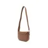 Emporio Armani Leather Crossbody Bag - Emporio Armani