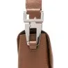Emporio Armani Leather Crossbody Bag - Emporio Armani