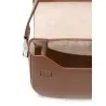 Emporio Armani Leather Crossbody Bag - Emporio Armani