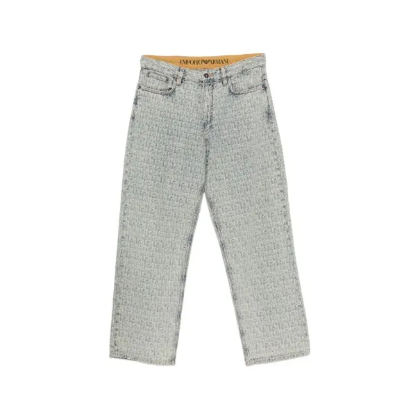 Emporio Armani Jeans - Emporio Armani