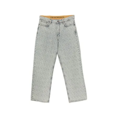 Emporio Armani Jeans - Emporio Armani