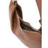 Emporio Armani Leather Shoulder Bag - Emporio Armani