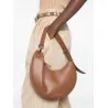 Emporio Armani Leather Shoulder Bag - Emporio Armani
