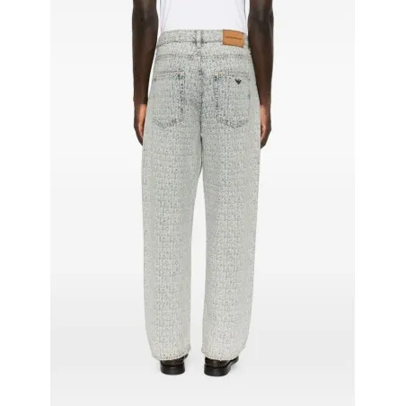 Emporio Armani Jeans - Emporio Armani