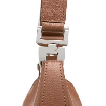 Emporio Armani Leather Shoulder Bag - Emporio Armani