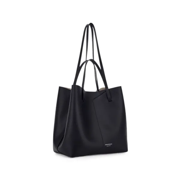 Emporio Armani Large Tote - Emporio Armani