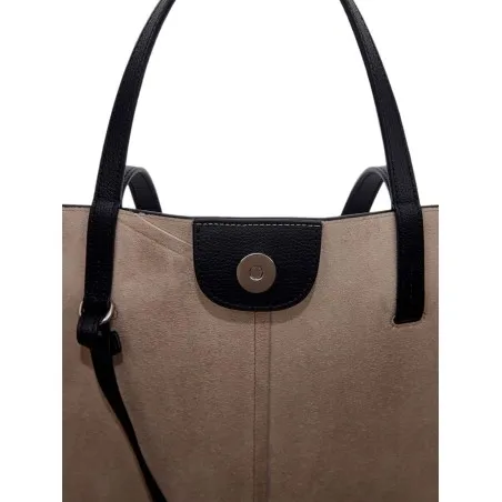 Emporio Armani Large Tote - Emporio Armani
