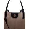 Emporio Armani Large Tote - Emporio Armani
