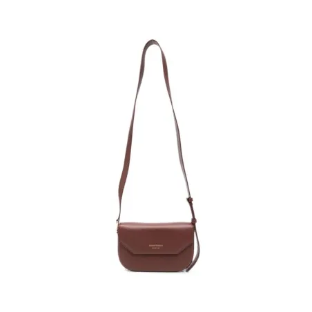 Emporio Armani Leather Crossbody Bag - Emporio Armani
