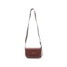 Emporio Armani Leather Crossbody Bag - Emporio Armani