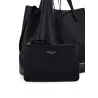 Emporio Armani Large Tote - Emporio Armani