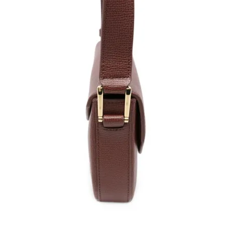 Emporio Armani Leather Crossbody Bag - Emporio Armani