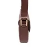Emporio Armani Leather Crossbody Bag - Emporio Armani