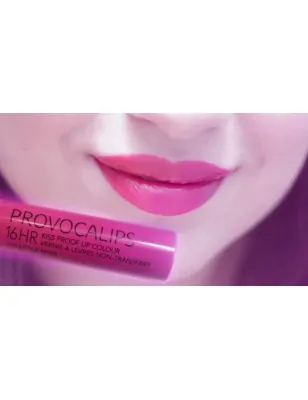 Lipstick RIMMEL PROVOCALIPS - Rimmel