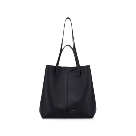 Emporio Armani Large Tote - Emporio Armani