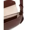 Emporio Armani Leather Crossbody Bag - Emporio Armani