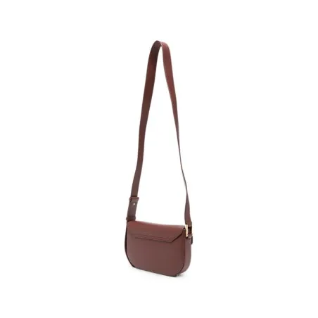 Emporio Armani Leather Crossbody Bag - Emporio Armani