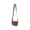 Emporio Armani Leather Crossbody Bag - Emporio Armani