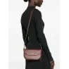 Emporio Armani Leather Crossbody Bag - Emporio Armani