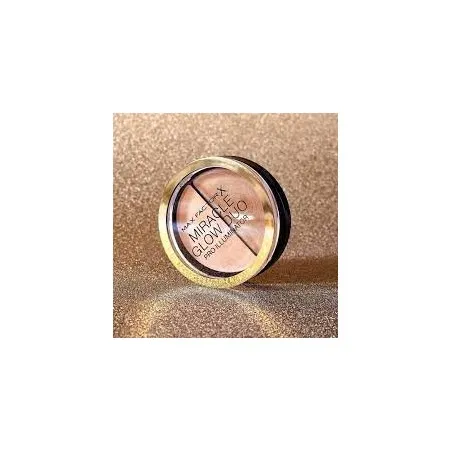 Highlighter MAXFACTOR MIRACLE GLOW DUO HIGHLIGHTER - Maxfactor