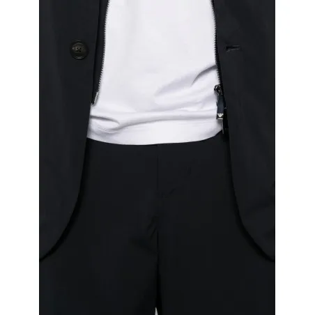 Emporio Armani Trousers - Emporio Armani