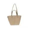 Emporio Armani Leather Tote - Emporio Armani