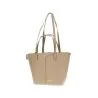 Emporio Armani Leather Tote - Emporio Armani