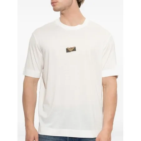 Emporio Armani Logo Polo Shirt - Emporio Armani