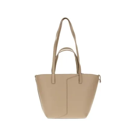 Emporio Armani Leather Tote - Emporio Armani