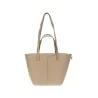 Emporio Armani Leather Tote - Emporio Armani