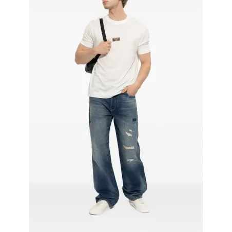 Emporio Armani Logo Polo Shirt - Emporio Armani