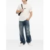 Emporio Armani Logo Polo Shirt - Emporio Armani