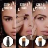 Kit Sourcils RIMMEL  BROW THIS WAY - Rimmel