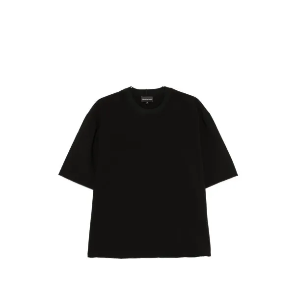 Emporio Armani T-shirts and Polos - Emporio Armani