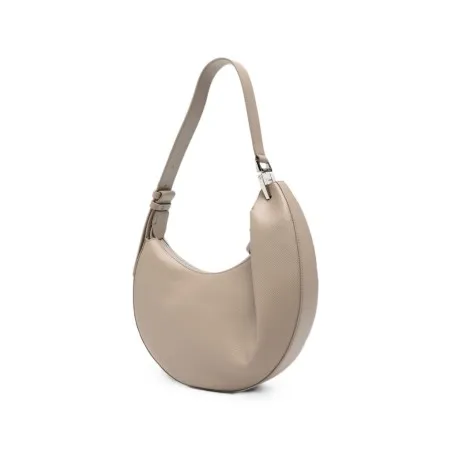 Emporio Armani Leather Shoulder Bag - Emporio Armani