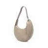 Emporio Armani Leather Shoulder Bag - Emporio Armani