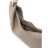 Emporio Armani Leather Shoulder Bag - Emporio Armani