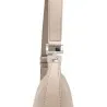 Emporio Armani Leather Shoulder Bag - Emporio Armani