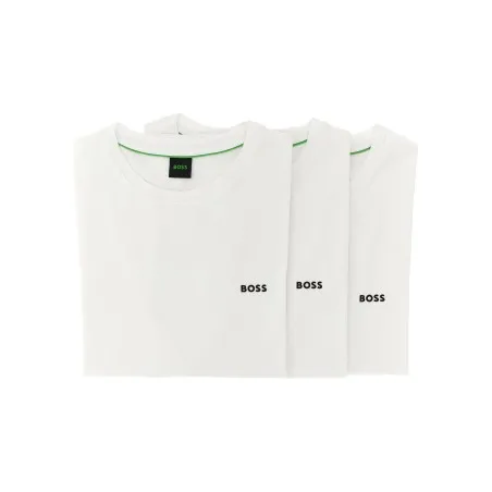 Hugo Boss 3-pack Logo T-shirt - Hugo boss