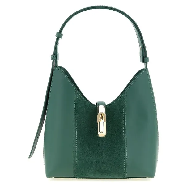 Furla Goccia S Shoulder Bag - FURLA