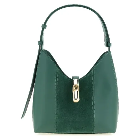 Furla Goccia S Shoulder Bag - FURLA